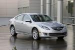 Mazda6 2009 года (US)
